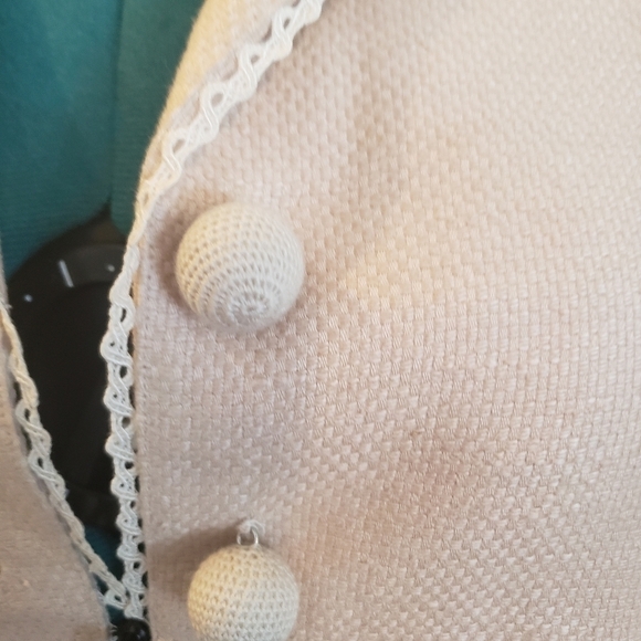 Robert Rodriguez Blazer - Picture 4 of 7